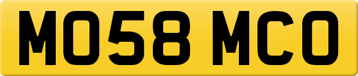 MO58MCO